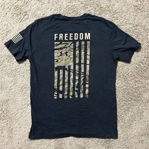 Under Armour Men’s tee